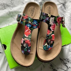 Arizona sandals